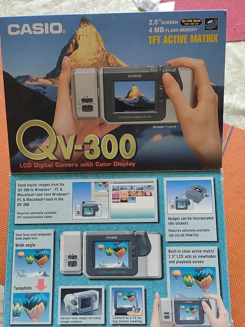 十七年前的数码相机值钱吗,十年前数码相机值多少钱