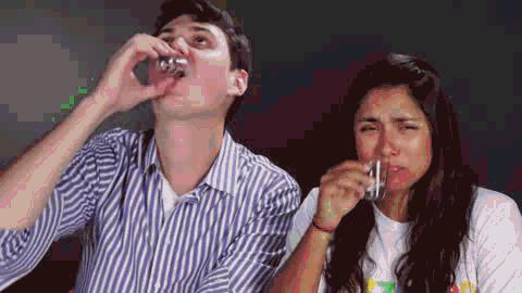 烈酒的“怪味”能有多野？豆酱、松脂、八角、消毒水……