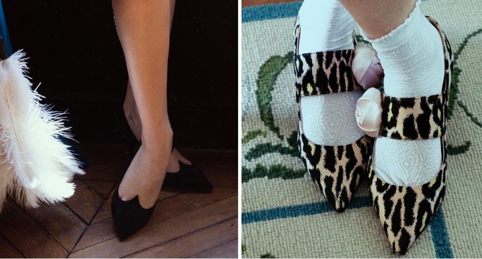 如何告诉别人我有新鞋子,怎样炫耀买了新鞋子