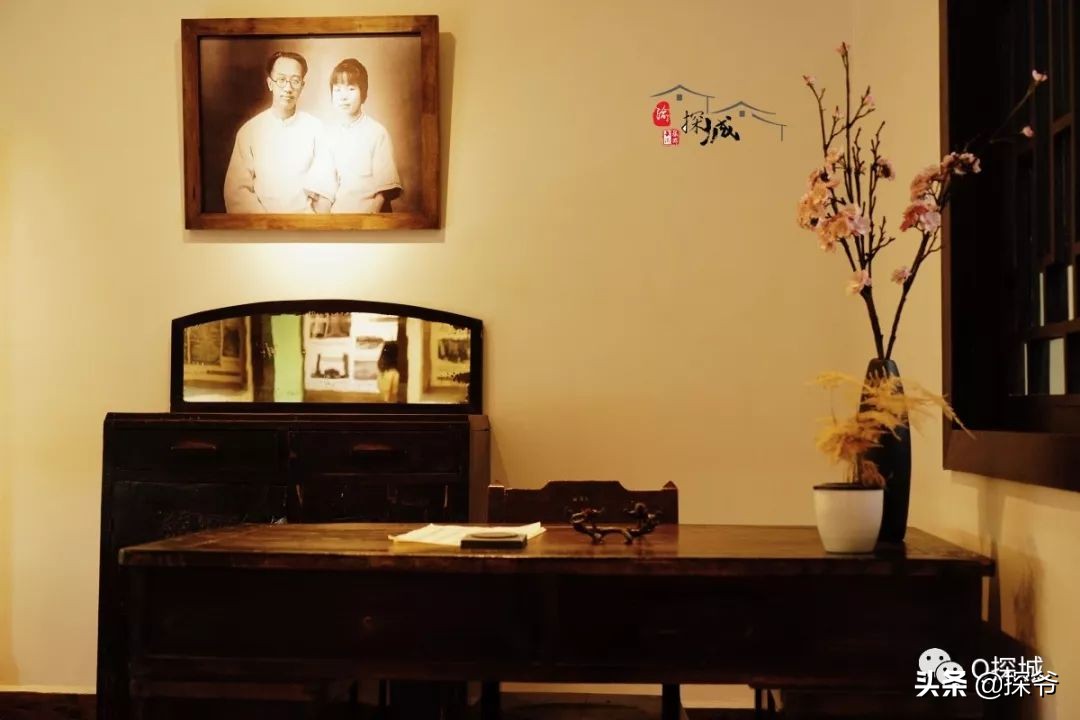 重庆山坡上喝茶,重庆山上格调露天咖啡馆