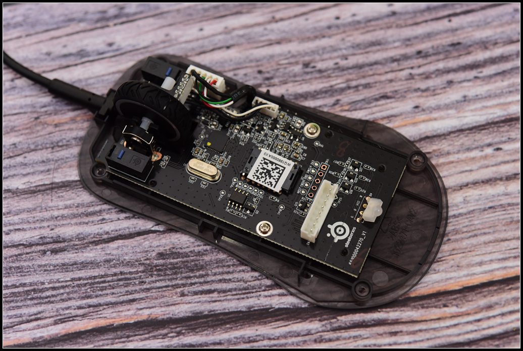 赛睿sensei310对比sensei10,赛睿senseiten10和sensei310