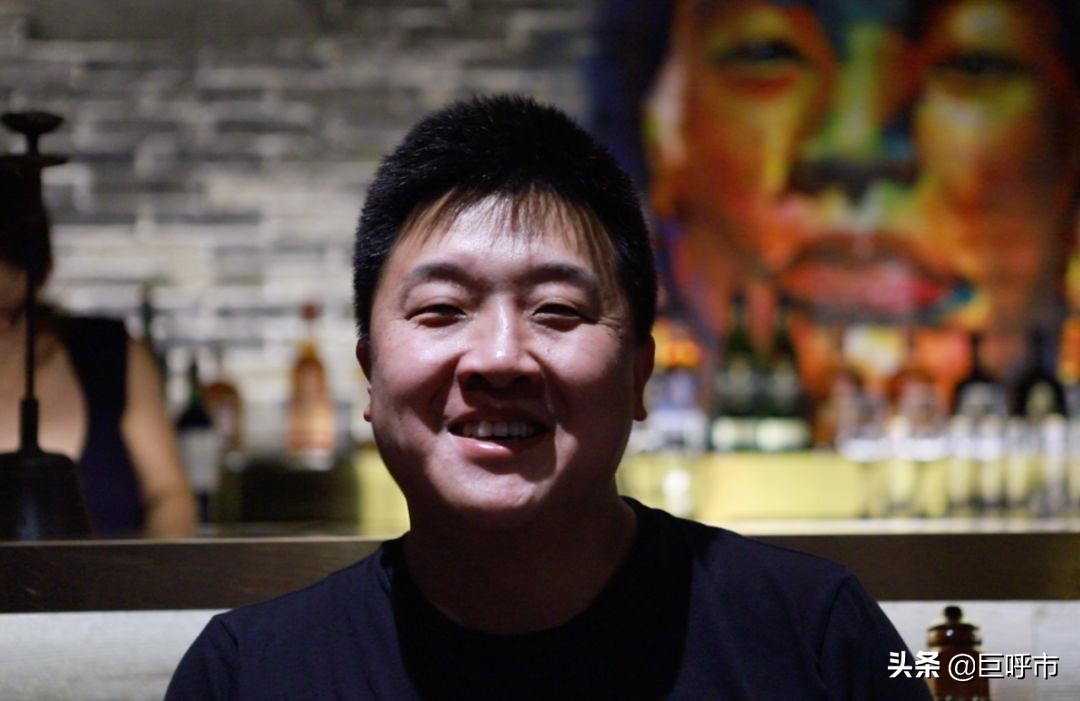 连著名导演都动心！这家餐吧颠覆了呼市人对蒙餐文化的理解