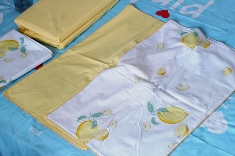 水星家纺水洗棉四件套正品,水星水洗四件套