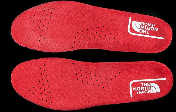 北面thenorthfacenike,北面1994futurelight评测