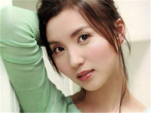 万人迷陈好照片大全,万人迷陈好太漂亮了