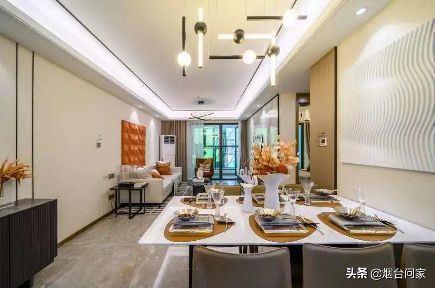 烟台市芝罘区2025年发展方向,烟台城市的发源地之一