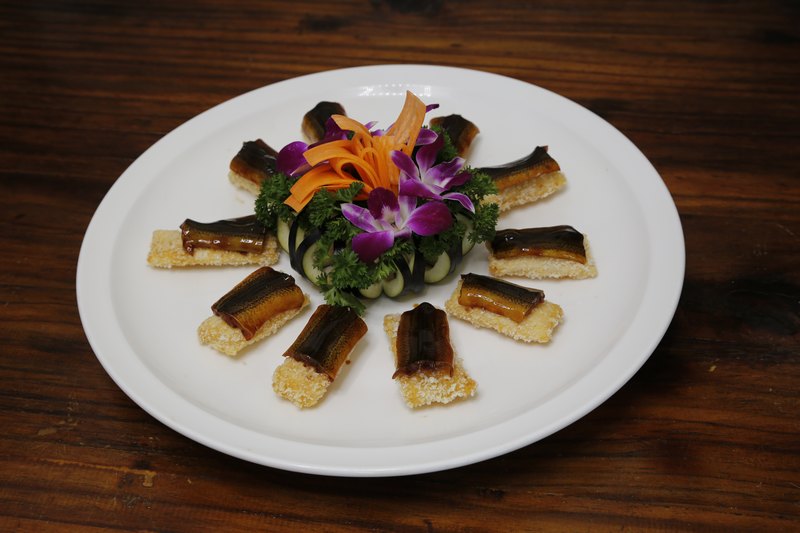 黄鳝最好吃的做法最简单的,厨艺9种黄鳝的做法鲜美又滋补