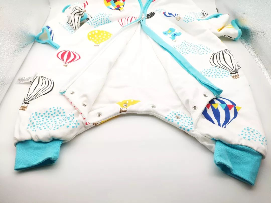 2022宝宝恒温睡袋排行榜十强,宝宝睡袋的黑科技