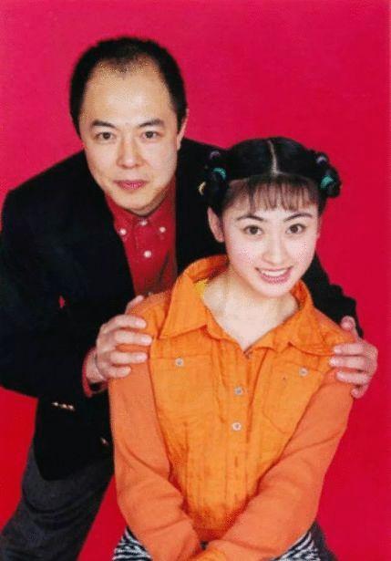 张铁林小陶虹吻戏翻白眼,小陶虹吻戏张铁林