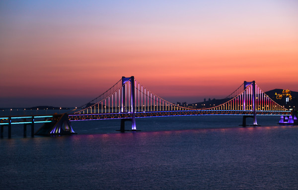 旅居4年,旅居的第四个月