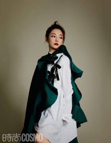 冯提莫挑战完整版,冯提莫古风舞台