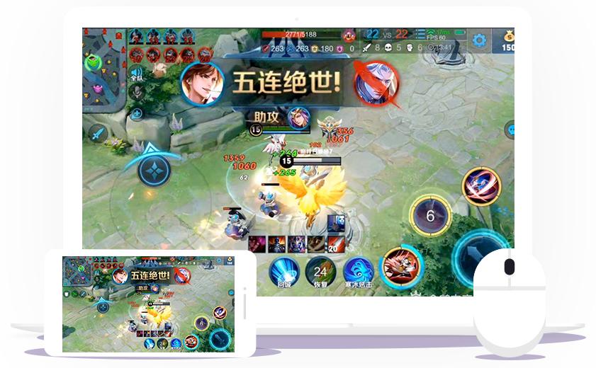 安卓投屏哪个能同步声音,安卓投屏直播怎么有声音