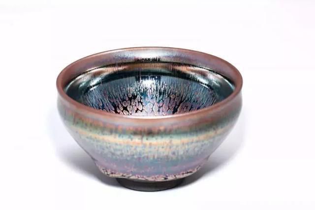 釉色一览表,茶具釉色特点分析图解