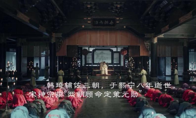 宋仁宗为什么惧怕曹汝儿,宋仁宗为什么惧怕曹皇后