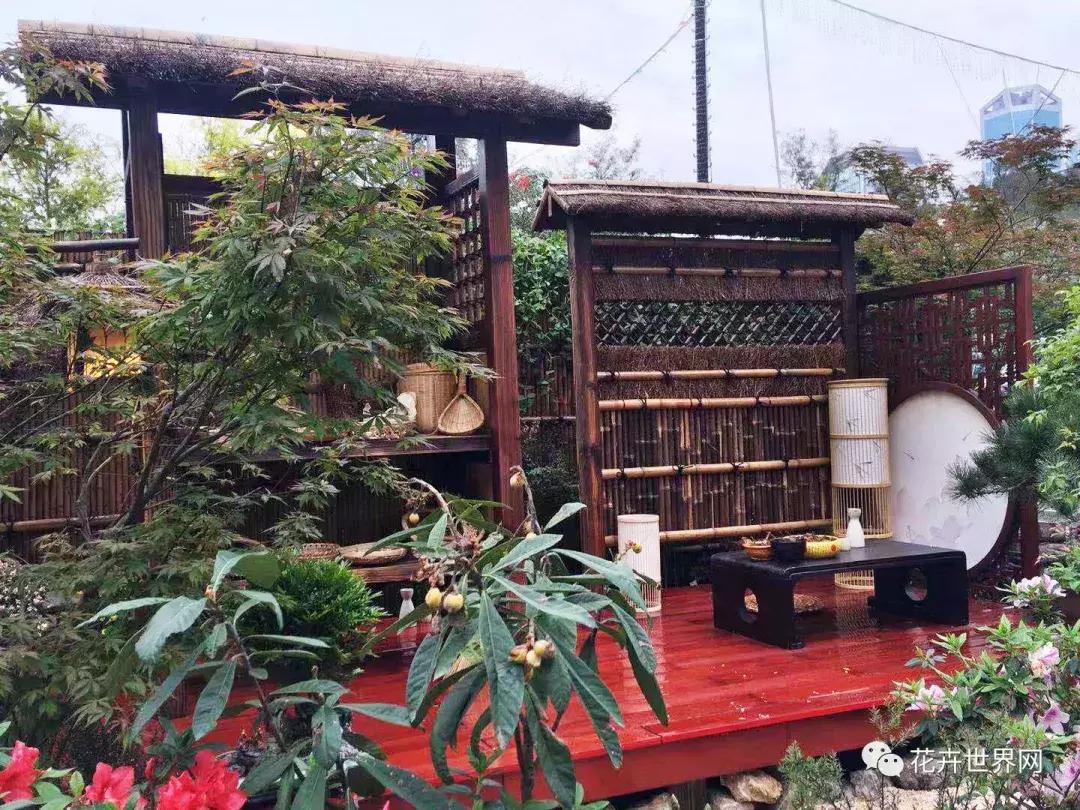 共赴盛会活动,香港国际花卉展