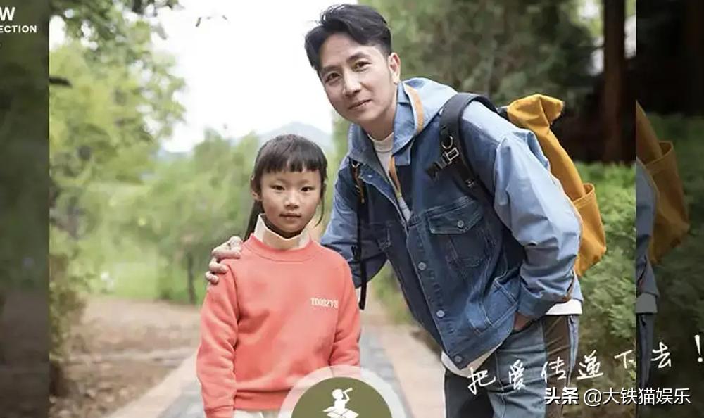 林生斌曾经国家运动员,林生斌私下真实状态