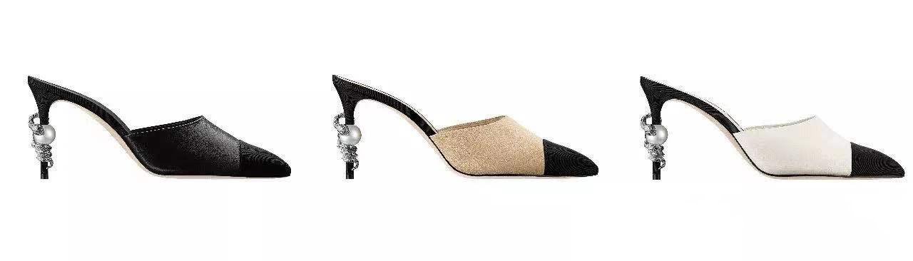 穿了真的不累脚的高跟鞋推荐,脚型不怎么好看的高跟鞋推荐