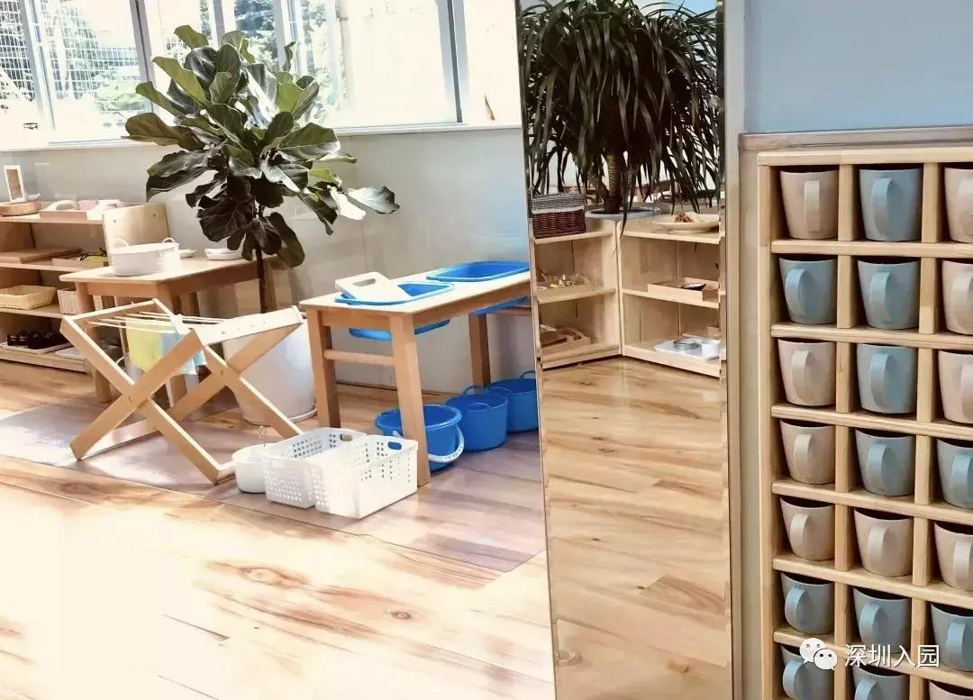 深圳蒙氏幼儿园,深圳蒙氏幼儿园哪家比较好
