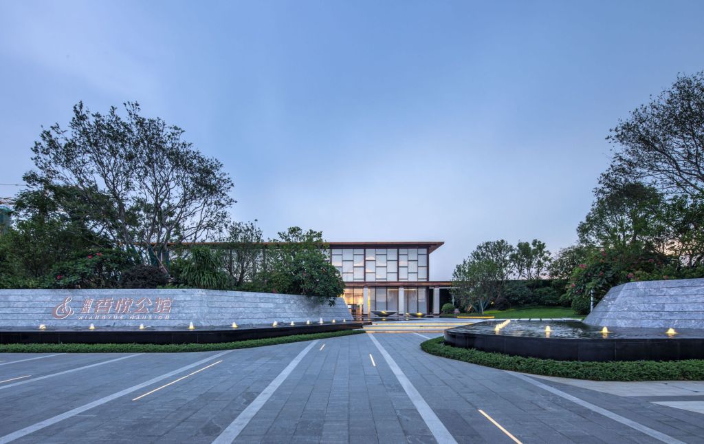 广东肇庆市四会市新城香悦公馆,大旺新城香悦公馆出租