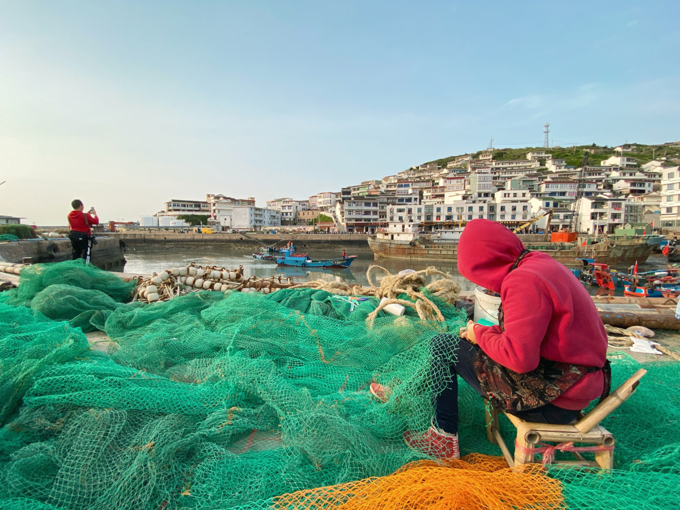 嵊泗游玩攻略本地人推荐,嵊泗旅游攻略自由行攻略
