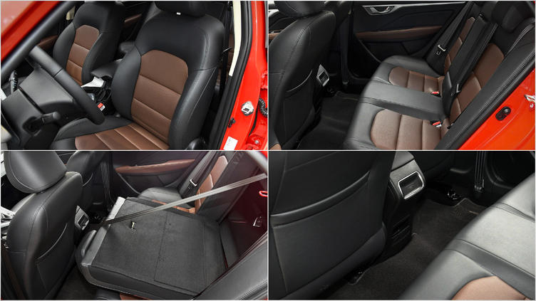 吉利七座suv瑞虎,吉利7座suv1.5t豪越可以入手吗