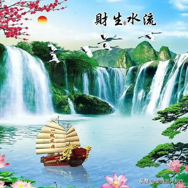 大自然山水美景壁纸全屏,美景壁纸4k全屏