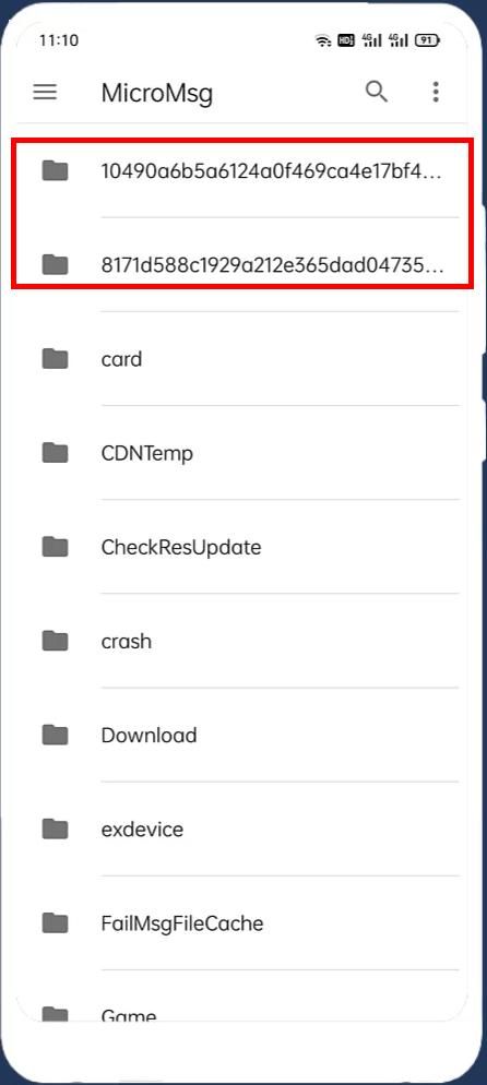 微信视频号中的视频终于可以*载下**了