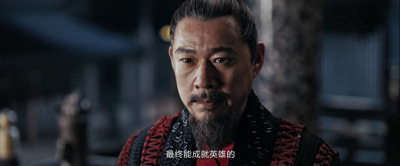 九州缥缈录战争场面,九州缥缈录帝都大战