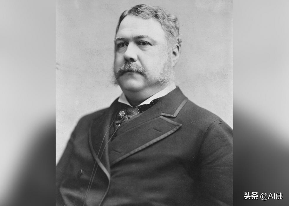 近年最有作为的美国总统,最差的美国总统排名