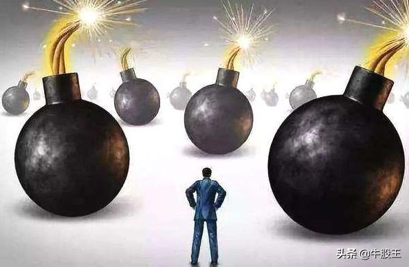 ST股全线躺地板，那些ST大王们还玩得转吗？