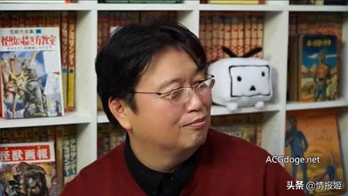 别一口一个“老二次元”了，看看这些人，你可能有些自愧不如