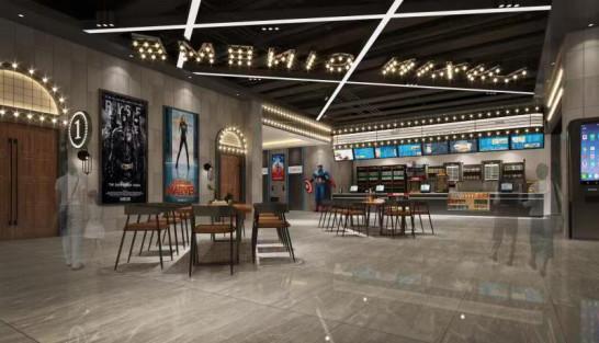 德州市大型电影院,德州市巨幕影城电影票