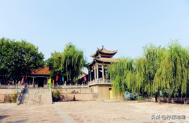 武安全域旅游发展历史,河北武安在全国百强县市排名