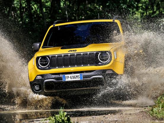 jeep自由侠改款消息,最新款jeep自由侠内饰