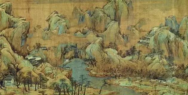 唐诗中的25个典故涨知识,唐诗宋词典故的100个故事