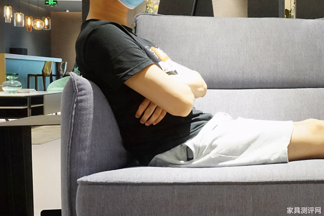 清新文艺范沙发,美式棉麻沙发推荐