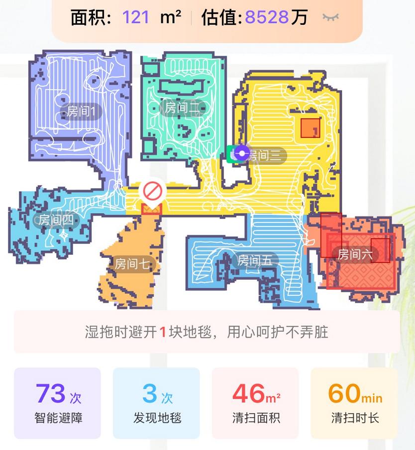 2岁宝宝扫地机器人,5000元内扫地机器人测评排行