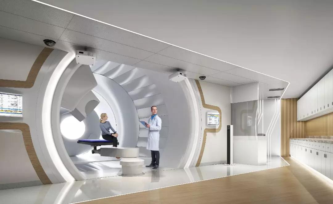 这样的治疗中心全国只有4家！刚刚，深圳也加入了这个行列