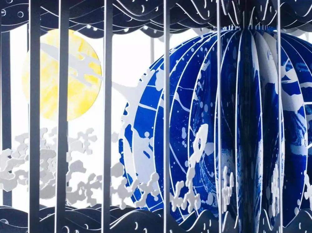 日本创意大师绘本,经典儿童绘本日本