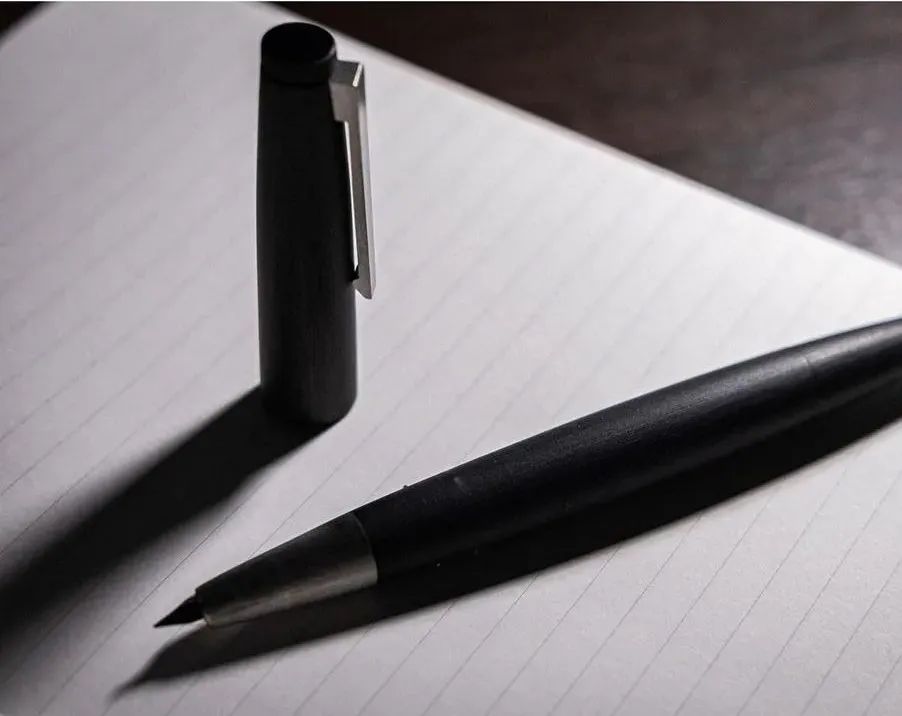 lamy2000系列有哪些,lamy2000宝珠笔测评