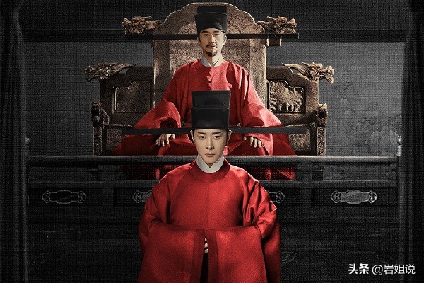 鹤唳华亭虐心结局,鹤唳华亭各个人物的结局