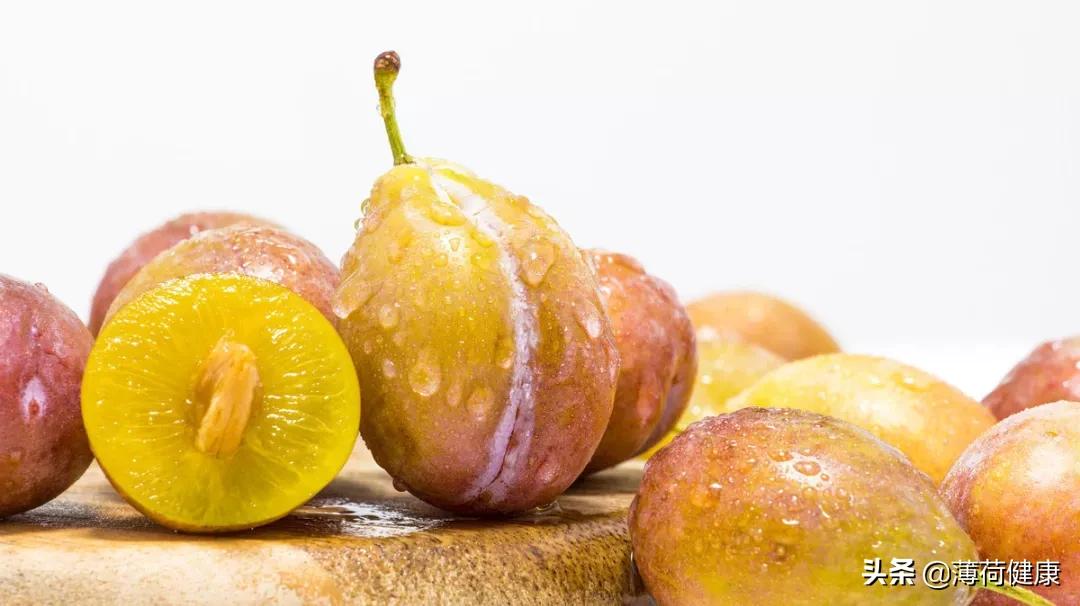 最瘦身的水果有哪些,营养又适合减肥的水果
