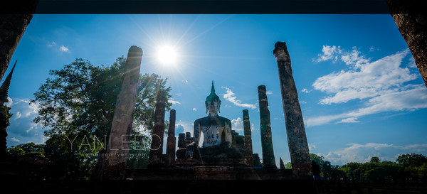 最新玩转泰国攻略,泰国旅游漫游