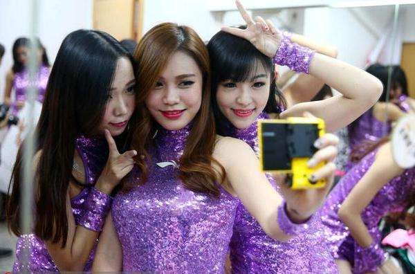 cba最美啦啦队广东,cba啦啦队最美队员