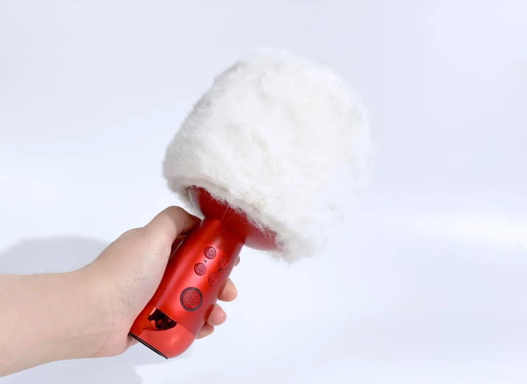 唱吧麦克风向往的生活,向往的生活同款唱吧麦克风