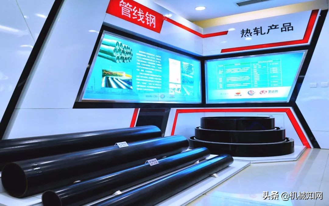 首钢京唐投产十周年,首钢迁钢和首钢京唐是一家吗