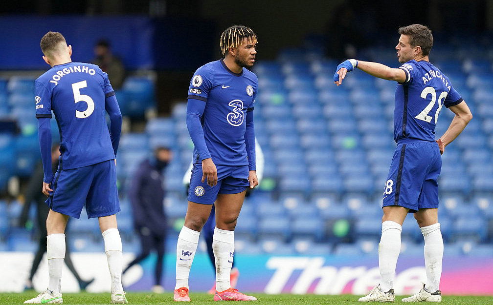 中资弱旅何以打爆切尔西？老帅祭出金钱刺激法