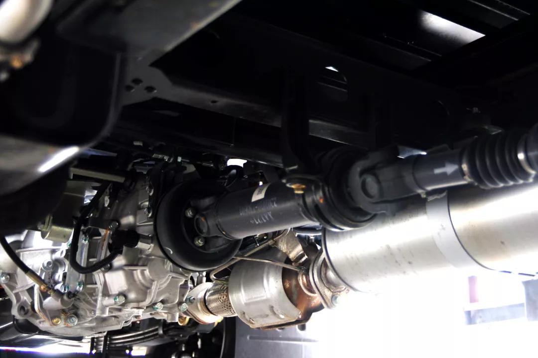 4吨13方仅需5万块搞定！比轻卡还实用的几款微卡推荐