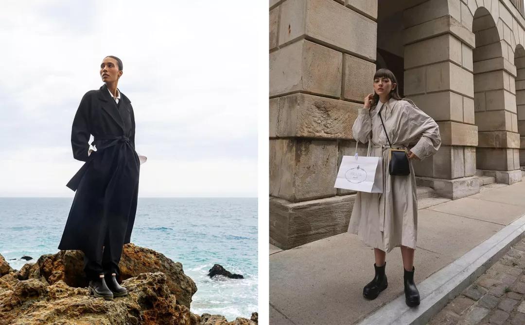 秋天穿哪双鞋最好,秋天最值得入手的鞋