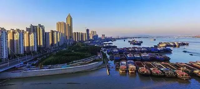 芜湖上榜中国最宜居城市,为啥芜湖现在发展得这么好